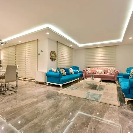 Villa Yagiz-villa With Children's Pool&jacuzzi For 6 People In Gocek *