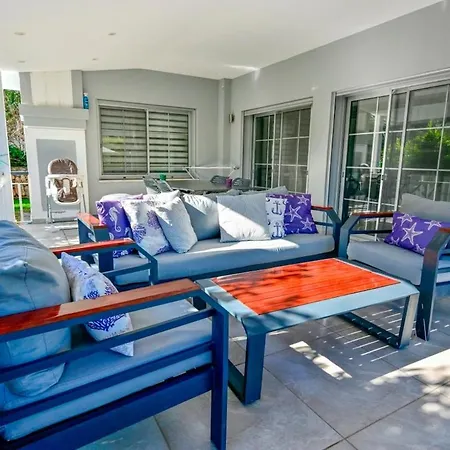 Yagiz-villa With Children's Pool&jacuzzi For 6 People In Gocek * Fethiye