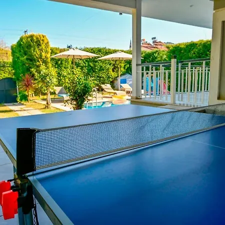 فيلة Yagiz-villa With Children's Pool&jacuzzi For 6 People In Gocek