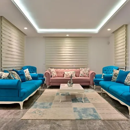 فيلة Yagiz-villa With Children's Pool&jacuzzi For 6 People In Gocek فتحية