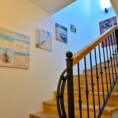 Yagiz-villa With Children's Pool&jacuzzi For 6 People In Gocek فتحية